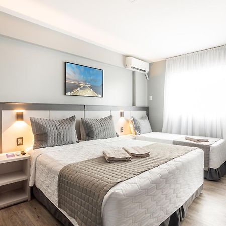 Hotel Negrini Balneario Camboriu Luaran gambar