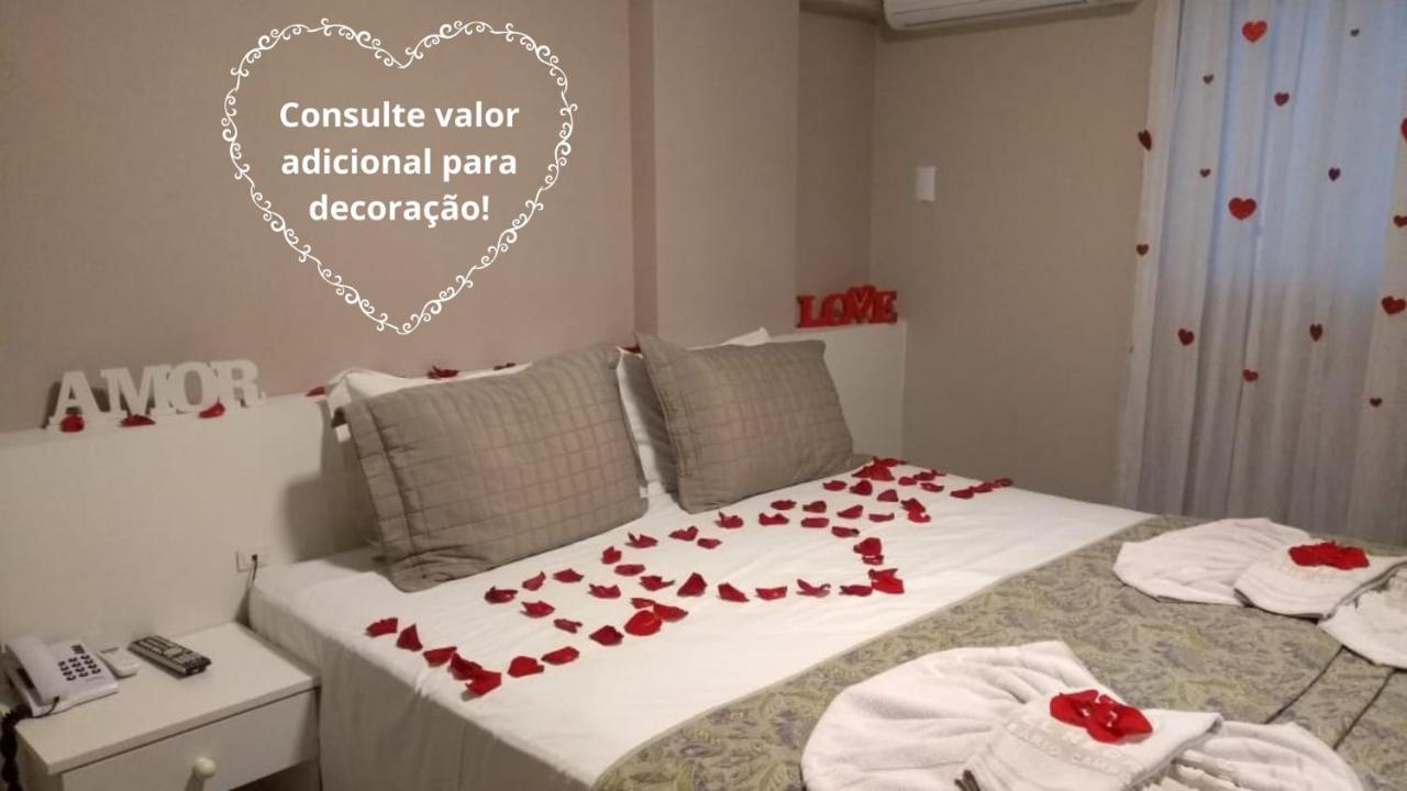 Hotel Negrini Balneario Camboriu Luaran gambar