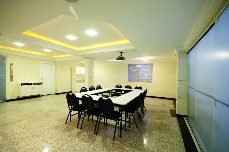 Hotel Negrini Balneario Camboriu Luaran gambar