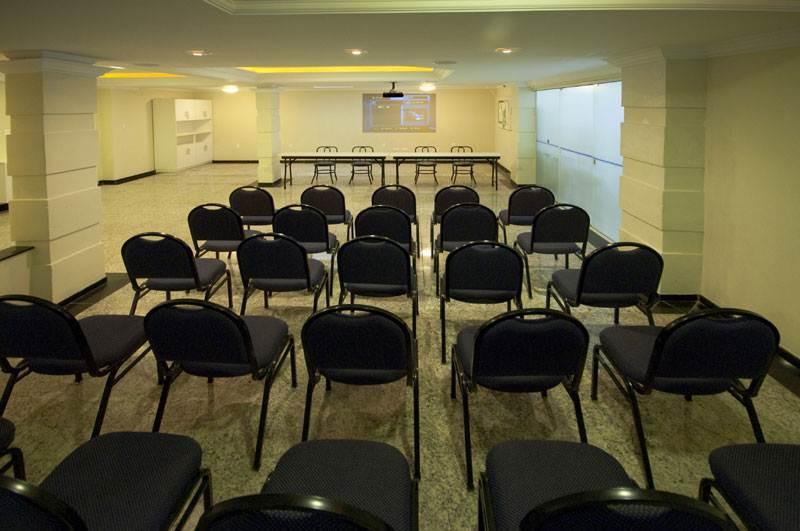 Hotel Negrini Balneario Camboriu Luaran gambar