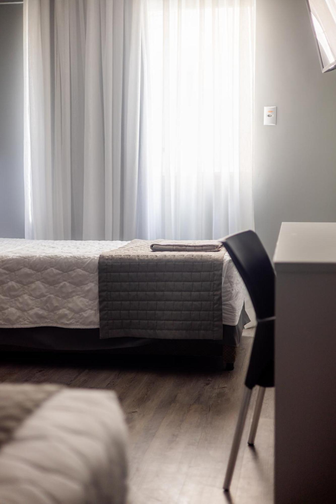 Hotel Negrini Balneario Camboriu Luaran gambar