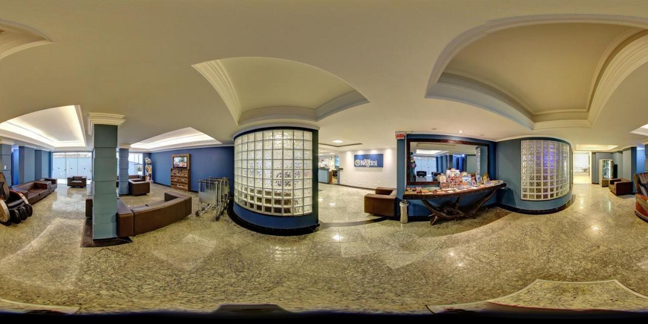 Hotel Negrini Balneario Camboriu Luaran gambar