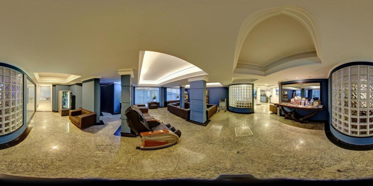 Hotel Negrini Balneario Camboriu Luaran gambar